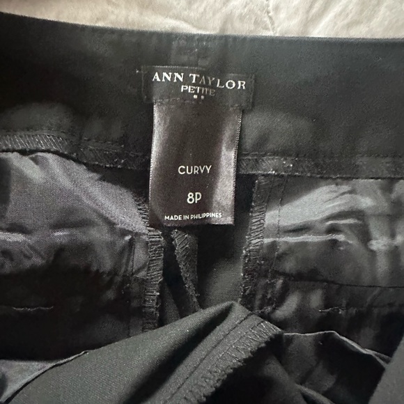 Loft, Ann Taylor, Apt 9 Petite dress pant bundle- 3 for $20 - Picture 4 of 4